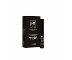 Redumodel Hi Antiage Supreme Lashes - Brows antakių ir blakstienų serumas 3ml