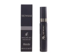 Sensai "Kanebo" blakstienų tušas 38C Juodas