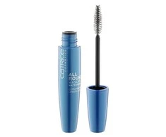 Catrice Allround blakstienų tušas Wp 010 Blackest Juodas 12ml