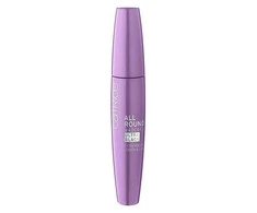 Catrice Allround blakstienų tušas Wp 010 Blackest Juodas 12ml
