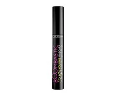 "Gosh Boombastic Crazy" blakstienų tušas 001 Extreme Juodas 13ml