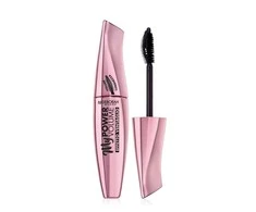 Deborah My Power Volumizing Blakstienų tušas Extra Juodas, 14 ml