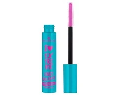 Essence Cosmetics I Love Extreme Crazy Volume vandeniui atsparus tušas 12 ml