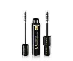 Entre Belle Blakstienų tušas Etre Belle 1+1 Double Effect 7,5 ml