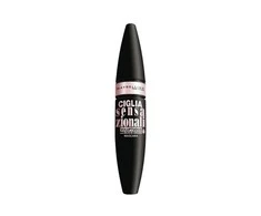 Maybelline Lash Sensational Luscious Tušas Juodas