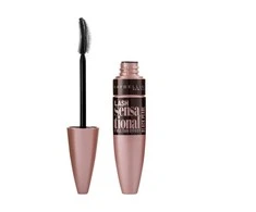 Maybelline Lash Sensational Full Fan Effect blakstienų tušas 004 Intense Juodas