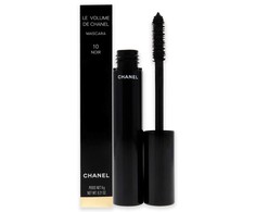 Chanel Le Volume Blakstienų tušas 10 Noir 6g