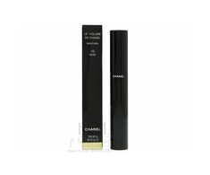 Chanel Le Volume Blakstienų tušas 10 Noir 6g