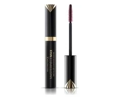 "Max Factor Masterpiece Max High Definition" blakstienų tušas 01-Rich Juodas