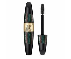 Blakstienų tušas Max Factor False Lash Effect Deep Raven Juodas