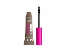 Nyx Tick It Stick It! Antakių tušas 01-Taupe
