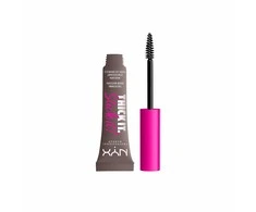 Nyx Tick It Stick It! Antakių tušas 05-Cool Ash Brown 1 vnt