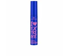 Essence Cosmetics I Love Extreme Volume blakstienų tušas, atsparus vandeniui 12ml