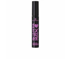 Essence Cosmetics I Love Extreme Volume blakstienų tušas 12ml
