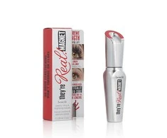 Benefit They´re Real! Magnet Blakstienų tušas Mini blakstienų tušas, atspalvis: Juodas, 4,5 ml