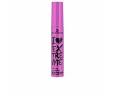 Essence Cosmetics I Love Extreme Crazy Volume blakstienų tušas 12ml