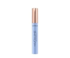 "Catrice Pure Volume" blakstienų tušas, atsparus vandeniui 010-Juodas 10ml
