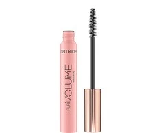 Catrice Pure Volume blakstienų tušas 010-Juodas 10ml