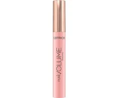 Catrice Pure Volume blakstienų tušas 010-Juodas 10ml