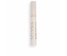 Revolution Make Up Lift and Define 5d Lash Extra Dimension Blakstienų tušas 14ml