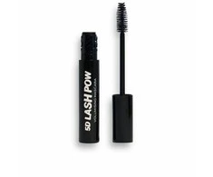 Makeup revolution blakstienų tušas Revolution Make Up 5d Lash Pow Volumising Blakstienų tušas 12,20ml