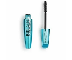 Makeup revolution Revolution Make Up Big Lash Xl Volume vandeniui atsparus blakstienų tušas 8g