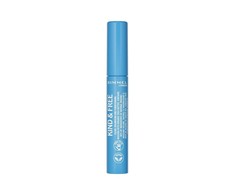 "Rimmel London Kind and Free" blakstienų tušas 01-Juodas