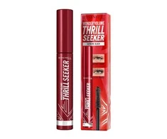 Rimmel London Wonder 'volume Thrill Seeker blakstienų tušas Extreme Juodas 8ml