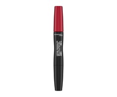 "Rimmel London Lasting Provocalips" lūpų dažai "Transfer Proof" 740-Caught Raudona Lipped 2,3ml