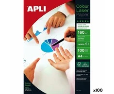 Apli A4 Spausdintuvo fotopopierius