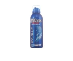 "Williams Expert Ice Mėlyna" dezodorantas purškiklis 200ml