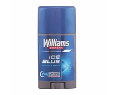 Williams Expert Ice Mėlyna Dezodorantas Stick, 75 ml