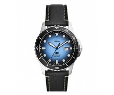 Laikrodis FOSSIL Mėlynas DIVE FS5960