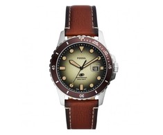 Laikrodis FOSSIL Mėlynas DIVE FS5961