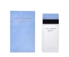 Kvepalai moterims Dolce &amp; Gabbana Light Blue EDT, 200 ml