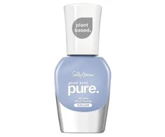 nagų lakas "Sally Hansen Good Kind Pure Vegan Color 370-Crystal Mėlyna" 10ml
