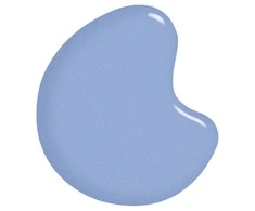 nagų lakas "Sally Hansen Good Kind Pure Vegan Color 370-Crystal Mėlyna" 10ml
