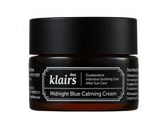 "Klairs Midnight Mėlyna" raminamasis kremas 30ml