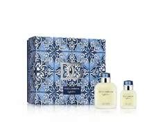 Dovanų rinkinys vyrams Dolce &amp; Gabbana Light Blue