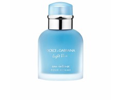 Kvepalai vyrams Dolce &amp; Gabbana Light Blue Eau Intense EDP, 200 ml