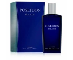 Aire De Sevilla Poseidon Mėlyna Man tualetinis vanduo vyrams 150ml