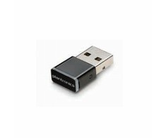 Poly Plantronics Bluetooth Atsarginės BT600 juodas adapteris