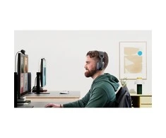 Logitech Zone Vibe Belaidės UC Ausinės - Graphite A00167/A00172 UC MFI - Emea-914