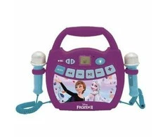 Lexibook Frozen karaoke rinkinys