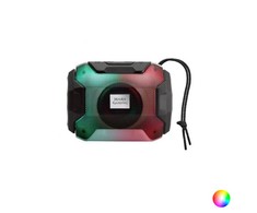 Bluetooth garso kolonėlės Mars Gaming MSBAX RGB 10 W