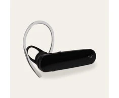 Ksix Wireless hands-free headset Executive 2, Juodas