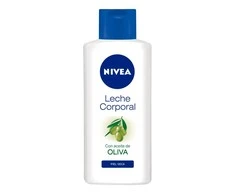 "Nivea" kūno losjonas su alyvuogių aliejumi 400ml