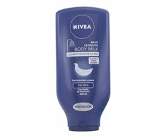 "Nivea In Shower" kūno drėkinamasis kremas sausai odai 400ml