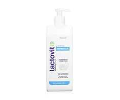 Lactovit Original Nutritive kūno pienas 400ml