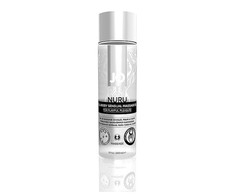 System Jo Body Sistema JO - Nuru viso kūno sensualinis masažo gelis 240 ml
